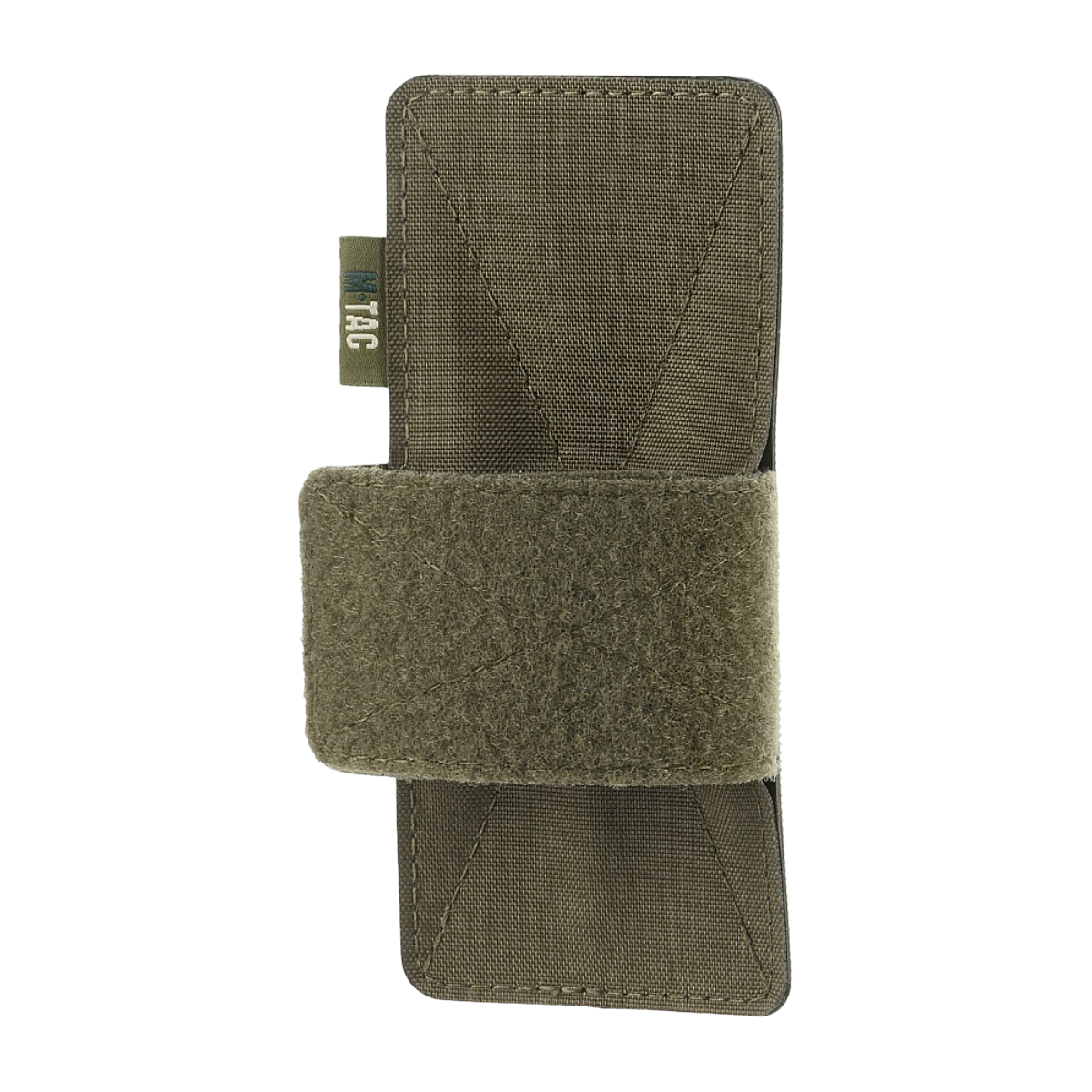 M-Tac hylster-innlegg lys