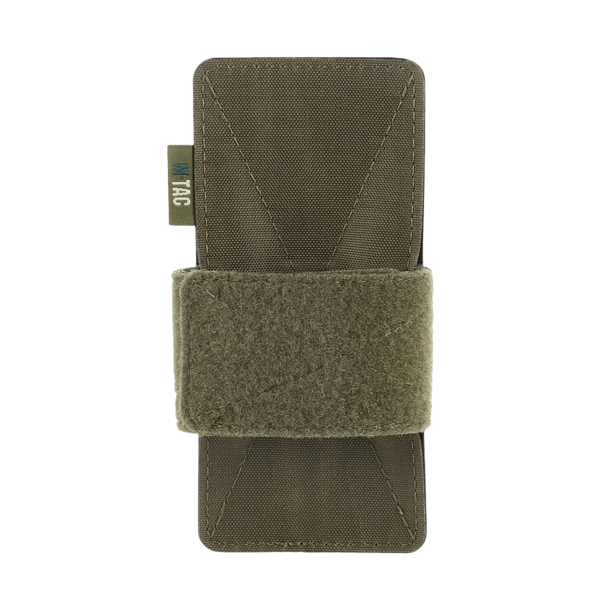 M-Tac hylster-innlegg lys