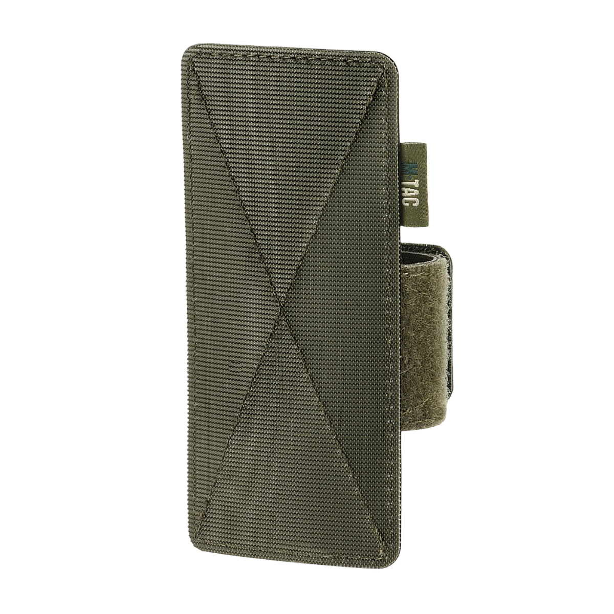 M-Tac hylster-innlegg lys