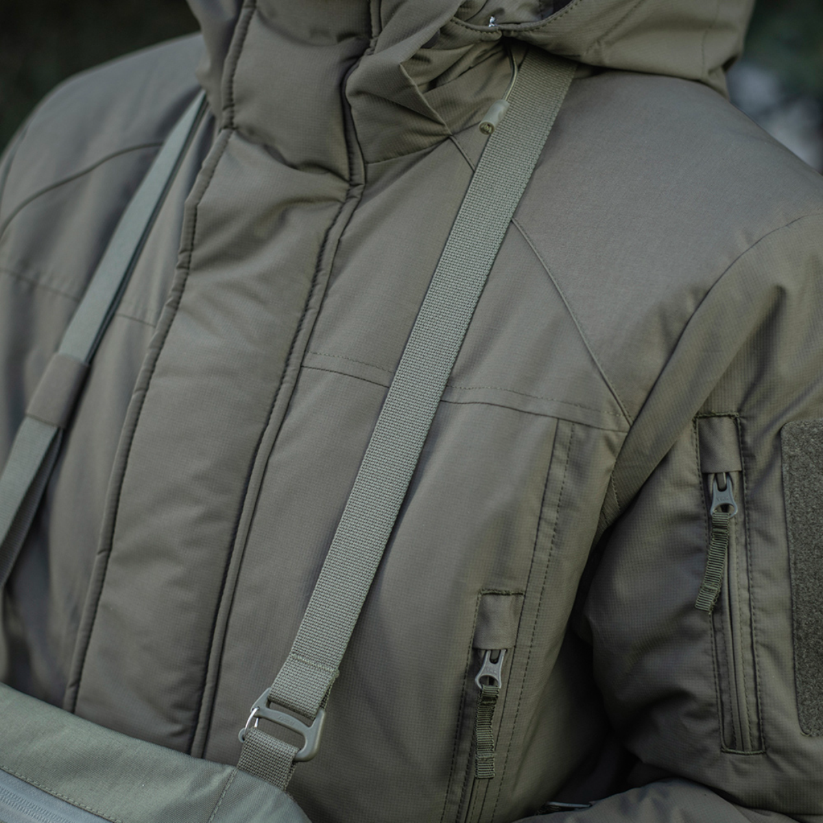 M-Tac taktisk håndvarmer elite