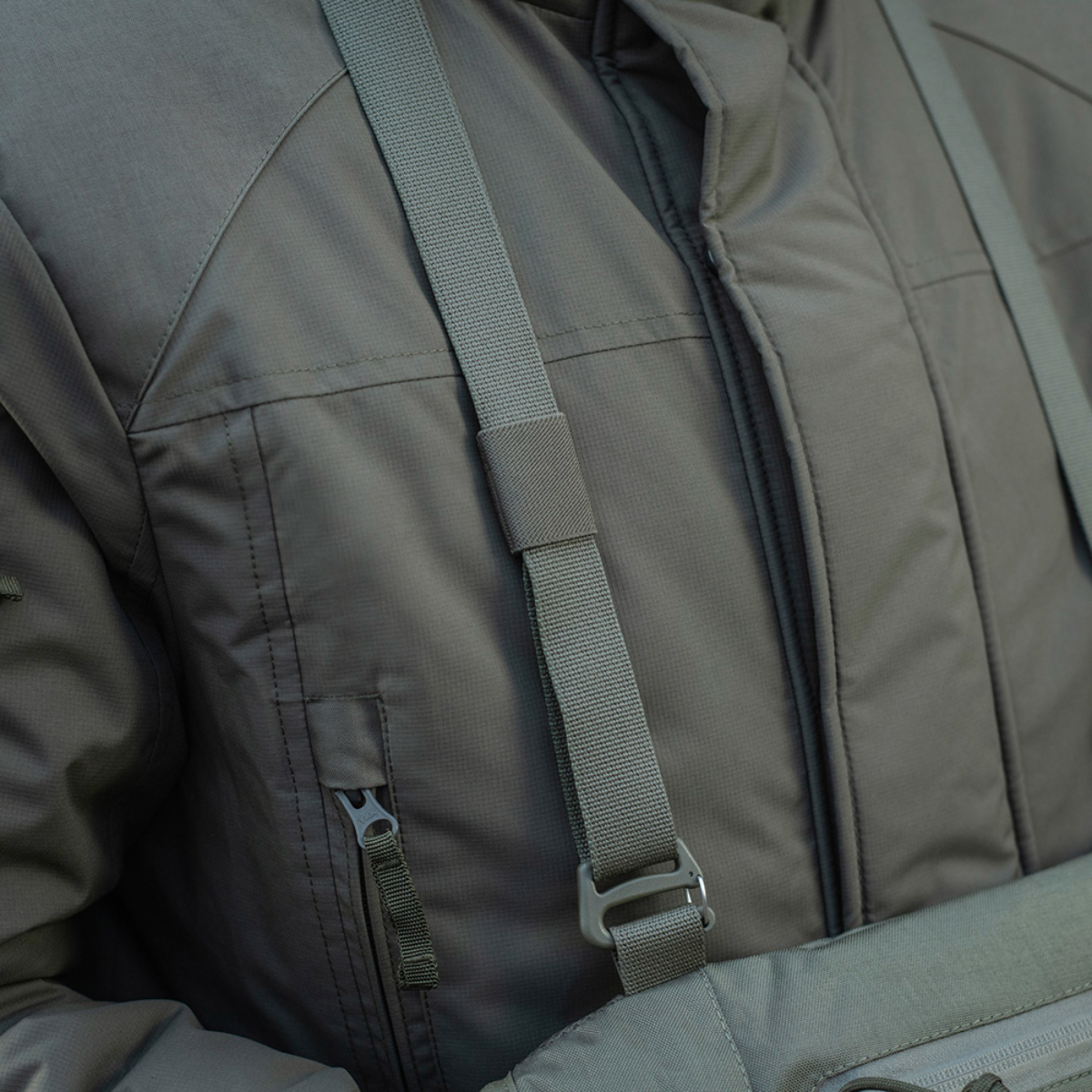 M-Tac taktisk håndvarmer elite