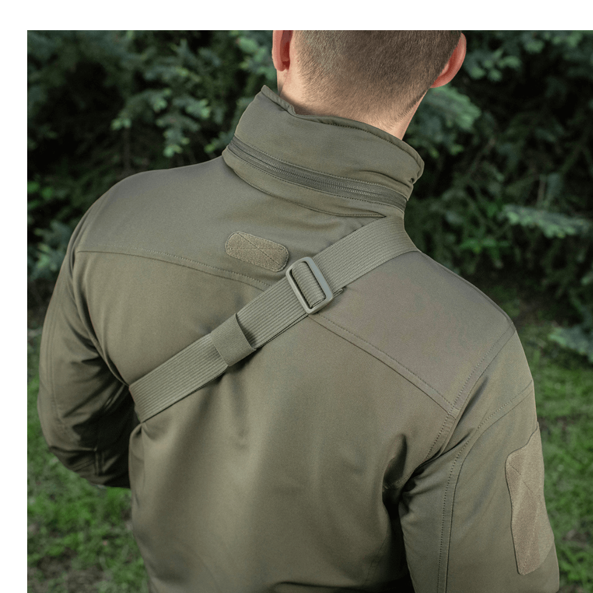 M-Tac Slyngehylster Elite Hex