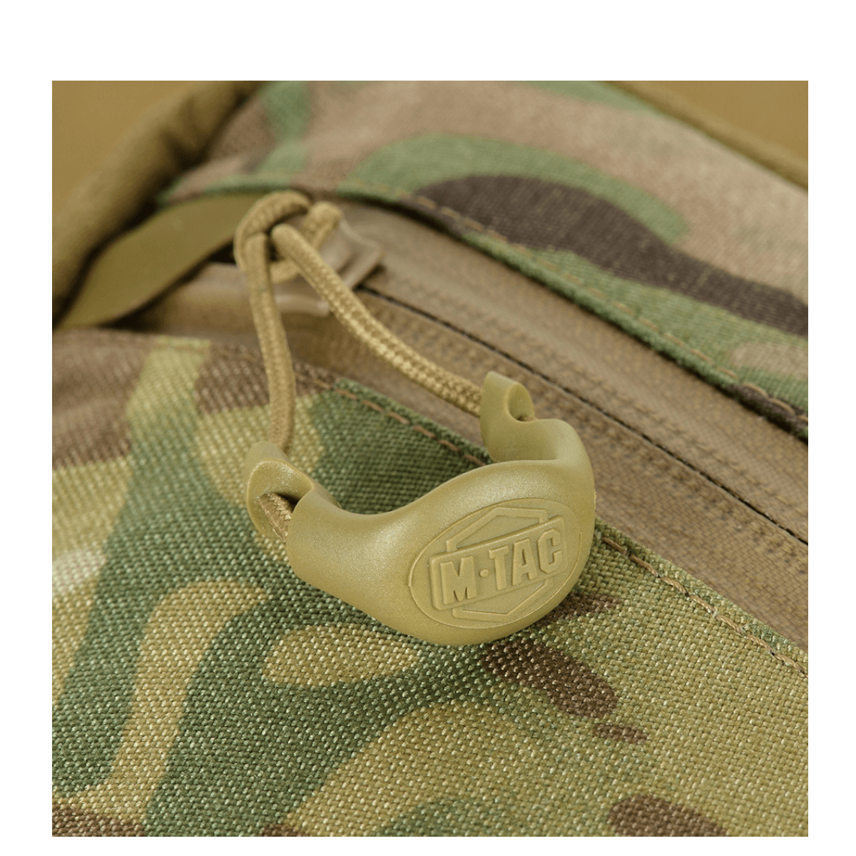 M-Tac Slyngehylster Elite Hex