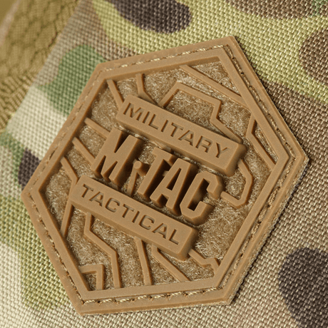 M-Tac Sling pistolveske Elite Hex med slitesterkt Cordura-materiale og stilfullt design. Perfekt for skjult våpentransport.