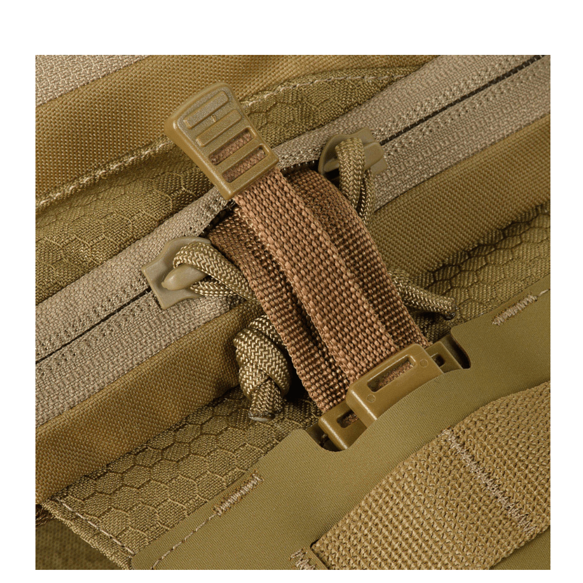 M-Tac Slyngehylster Elite Hex