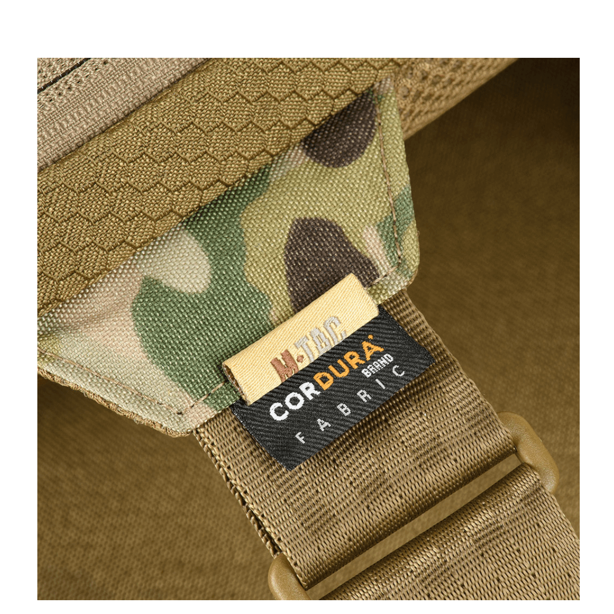 M-Tac Slyngehylster Elite Hex