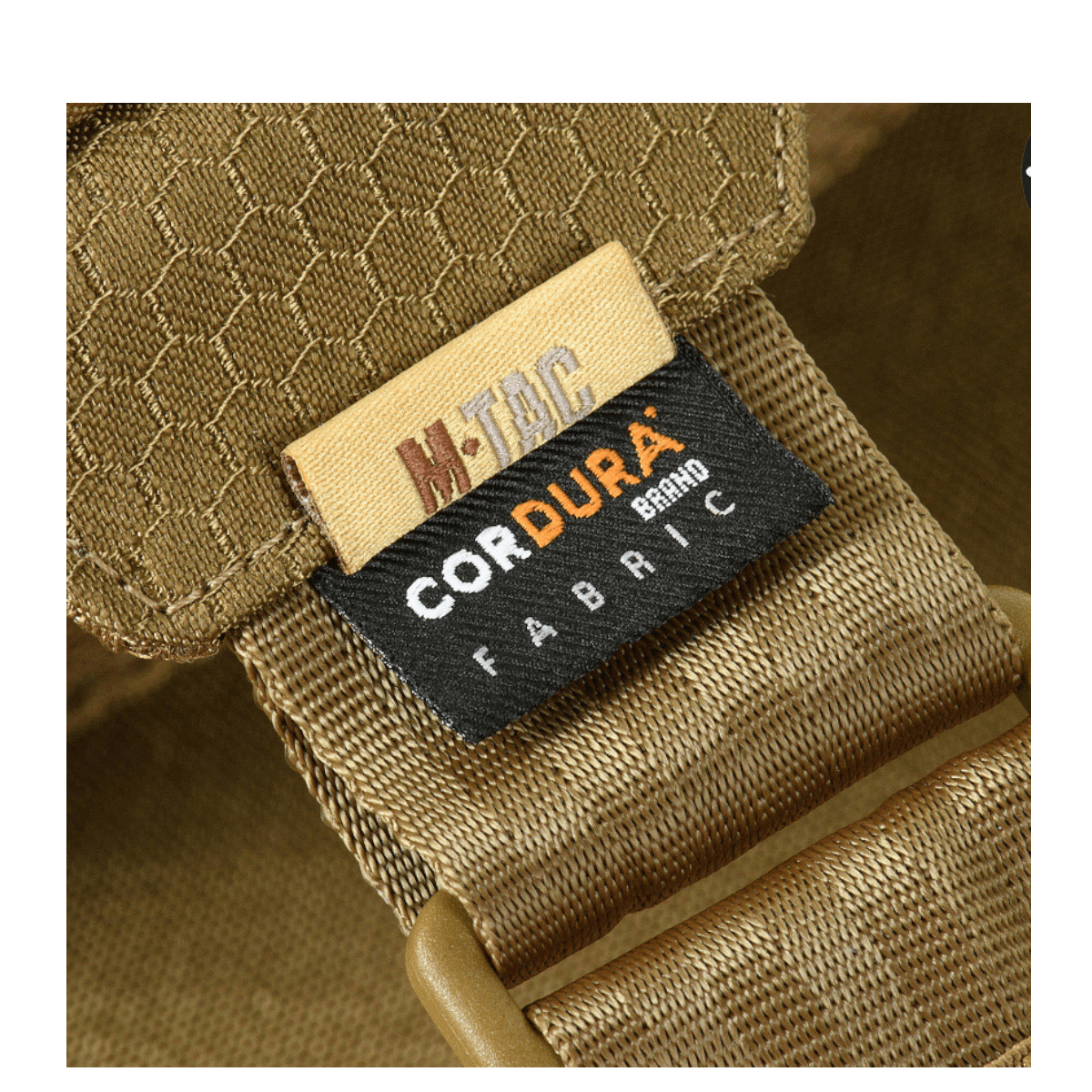 M-Tac Slyngehylster Elite Hex