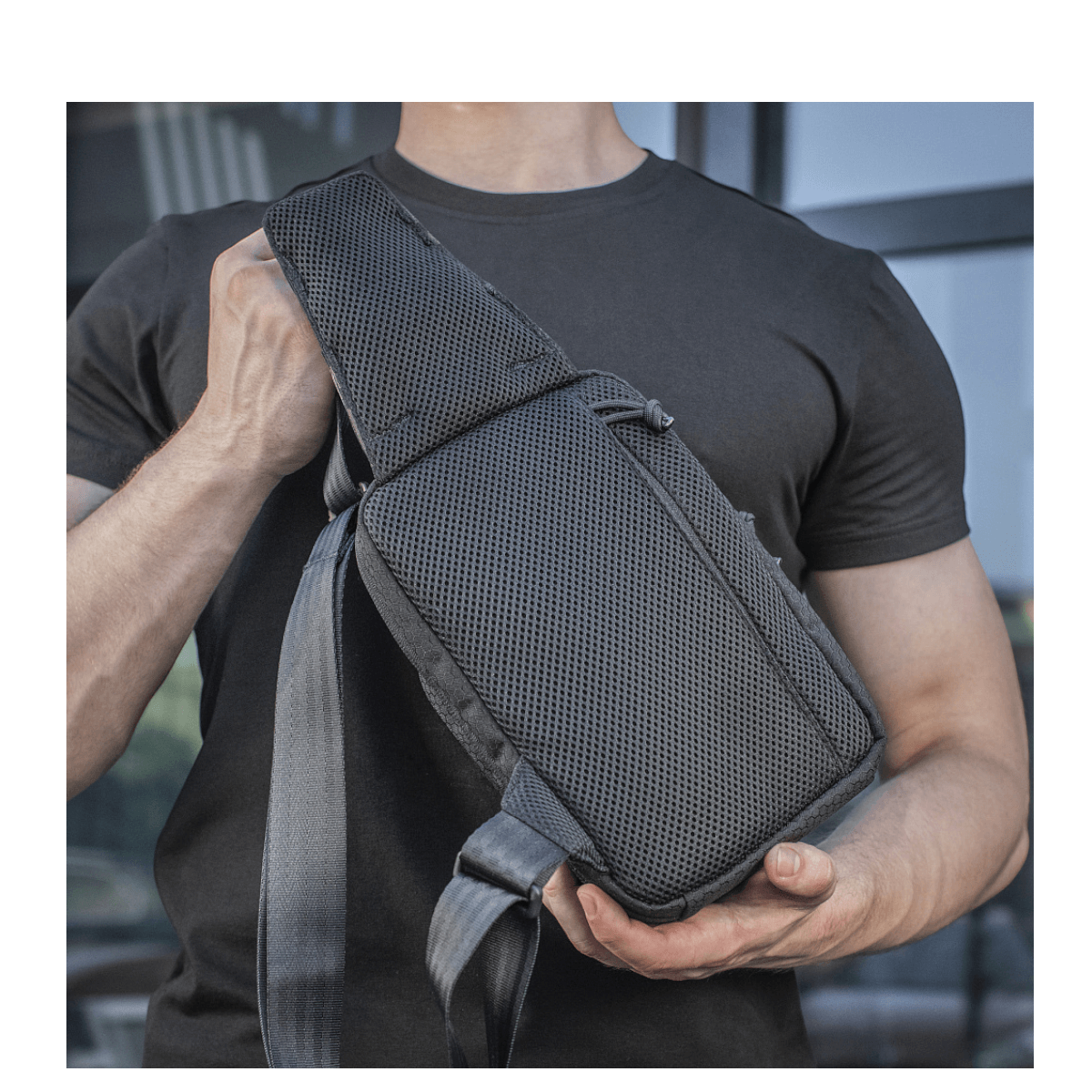 M-Tac Slyngehylster Elite Hex