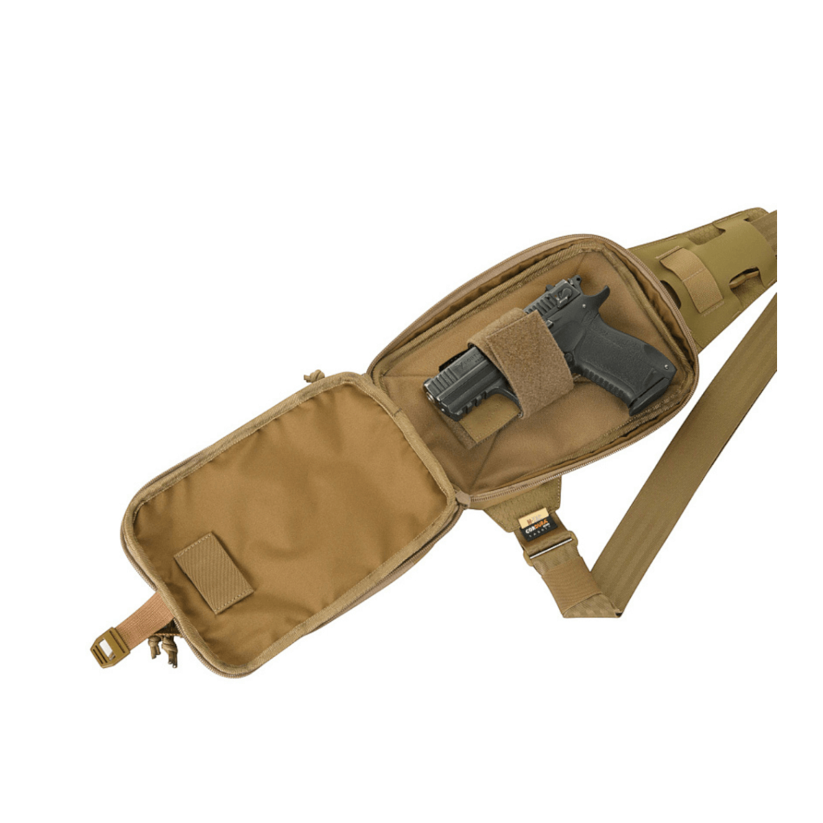 M-Tac Slyngehylster Elite Hex