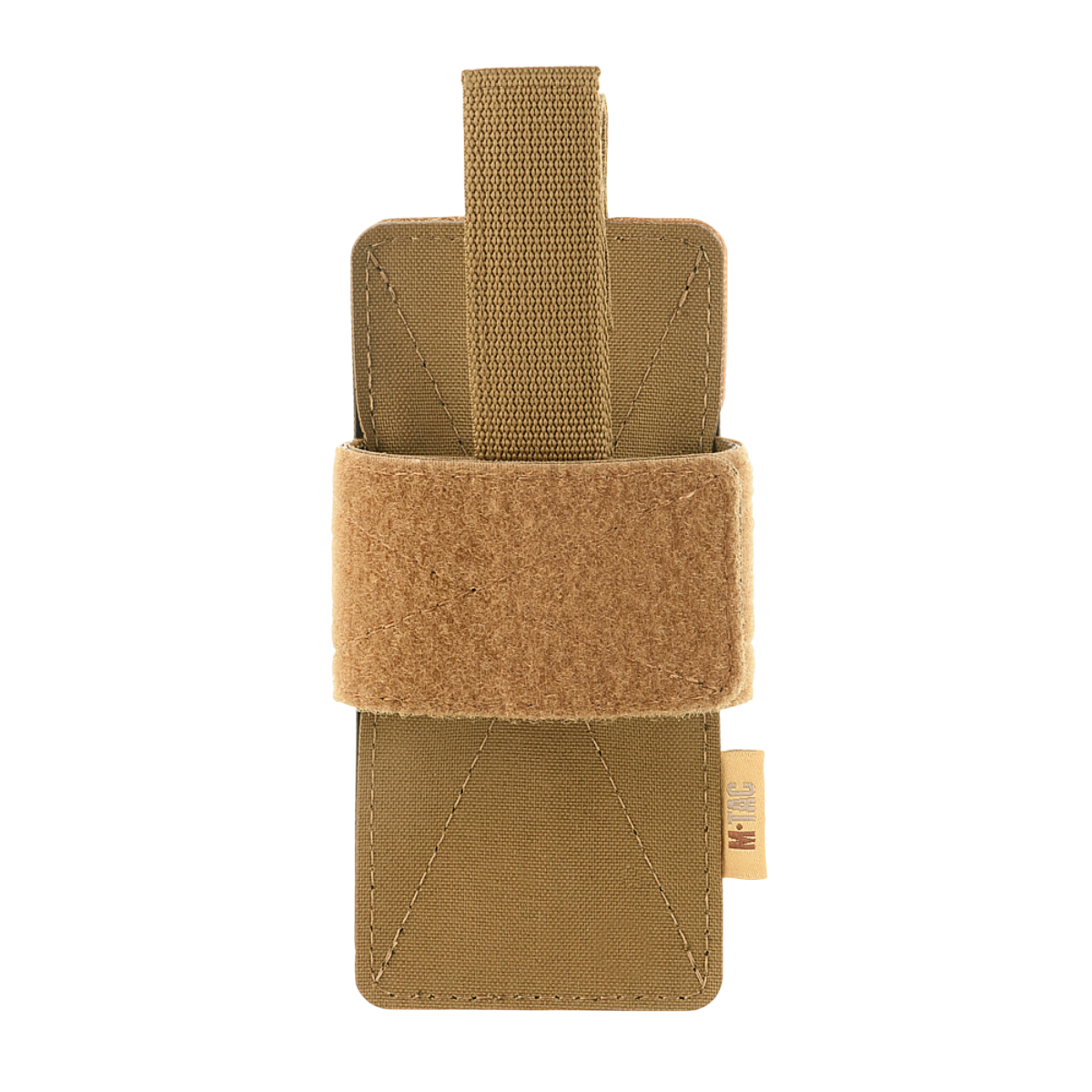 M-Tac modulært universelt hylster med lås Light