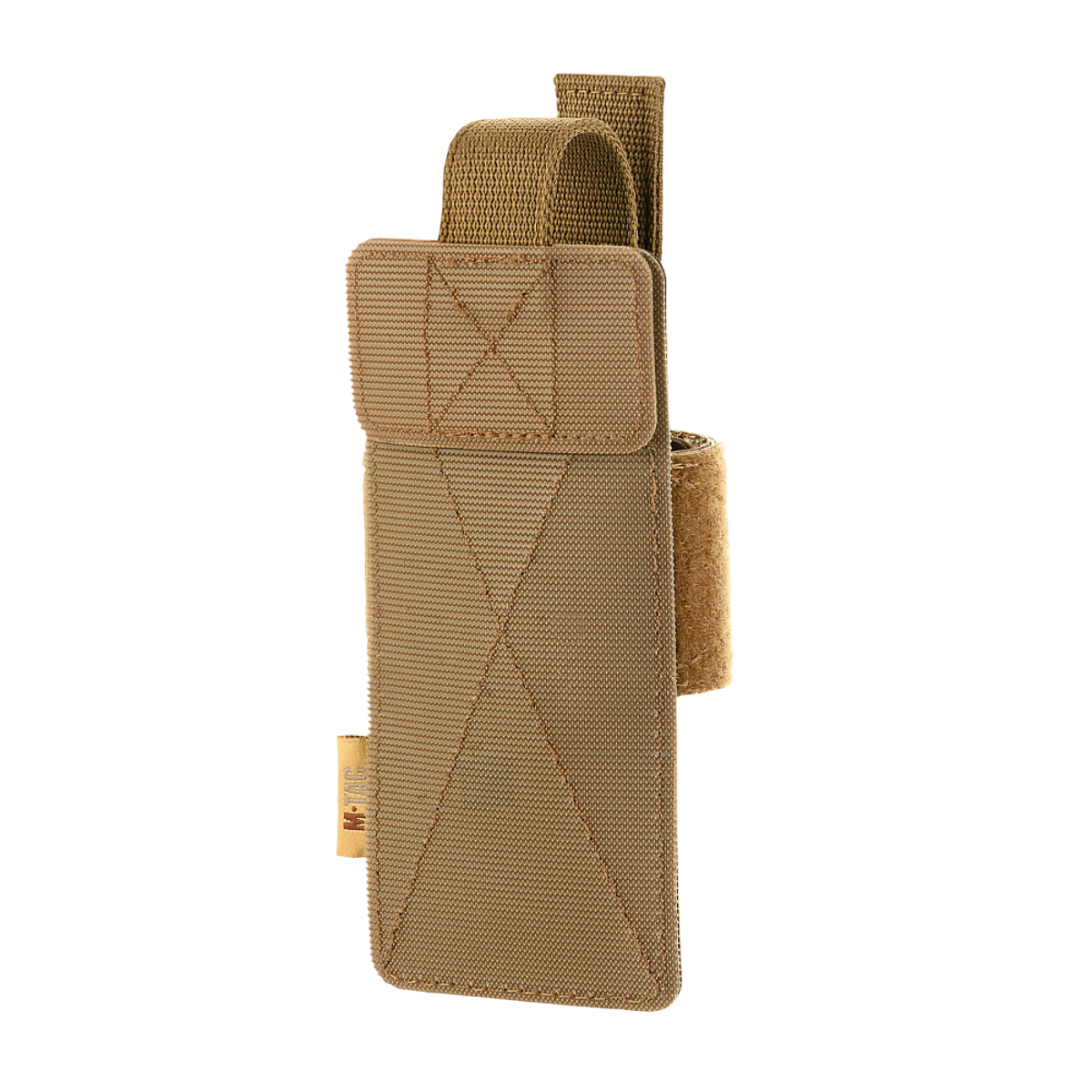 M-Tac modulært universelt hylster med lås Light