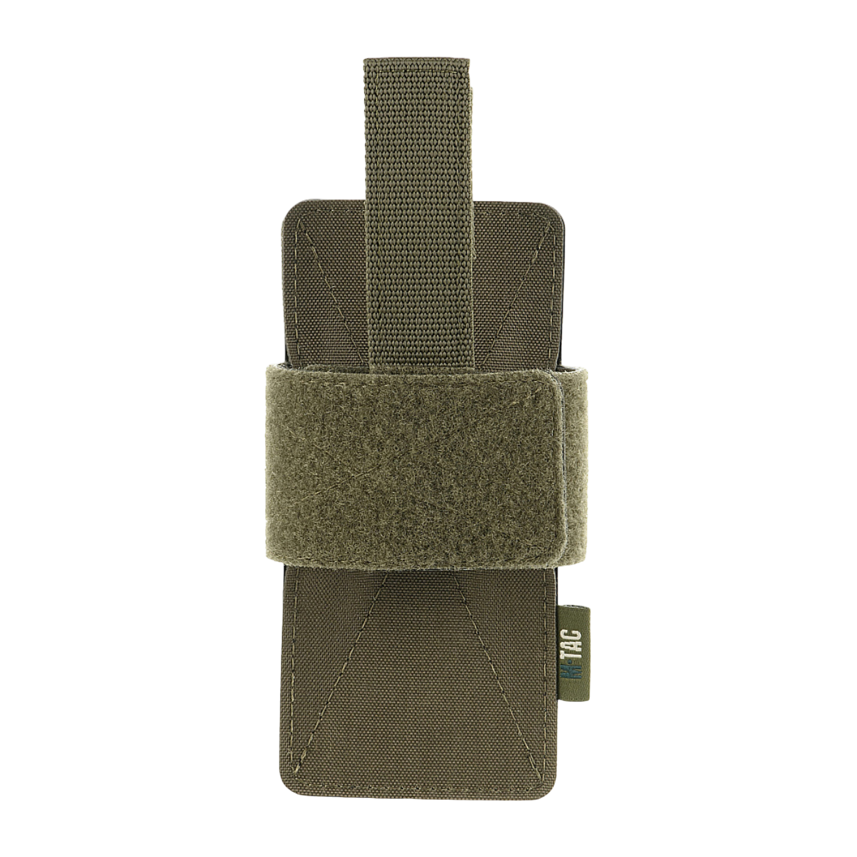 M-Tac modulært universelt hylster med lås Light