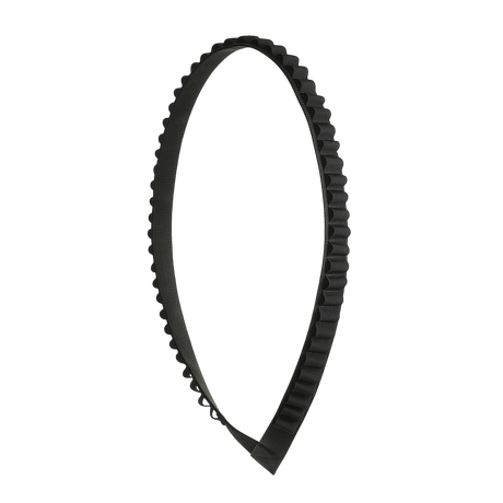 M-Tac Bandolier Elite patronbandolier til jakt og skytesport, kapasitet 55 skudd, ergonomisk design, sikret med elastikk.