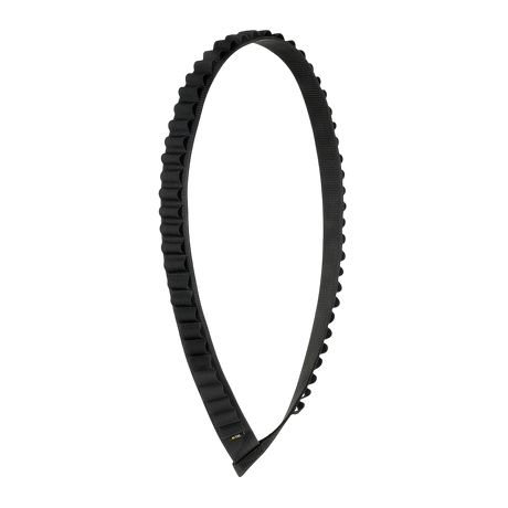 M-Tac Bandolier Elite med kapasitet til 55 skudd, designet for jakt og skytesport, med doble stropper og myk innside.