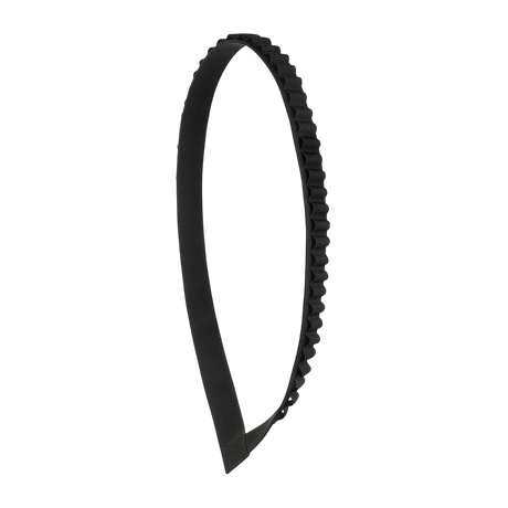 M-Tac Bandolier Elite for jakt, kapasitet 55 skudd, robust design med elastisk sikring og myk innside.