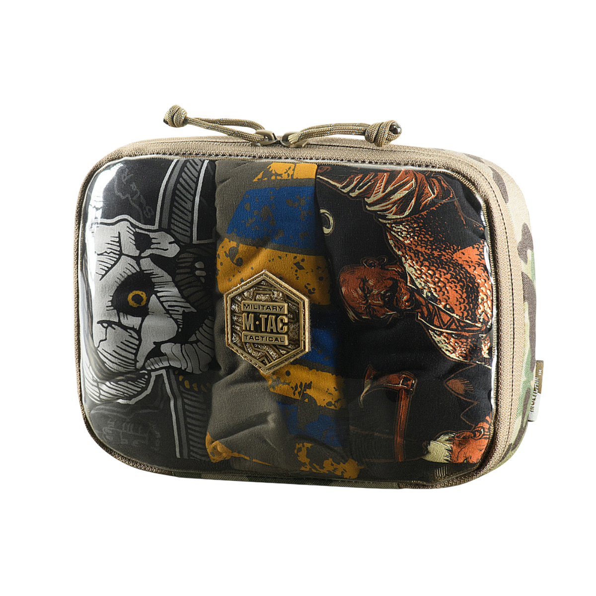 M-Tac Utility Organizer Slim Elite