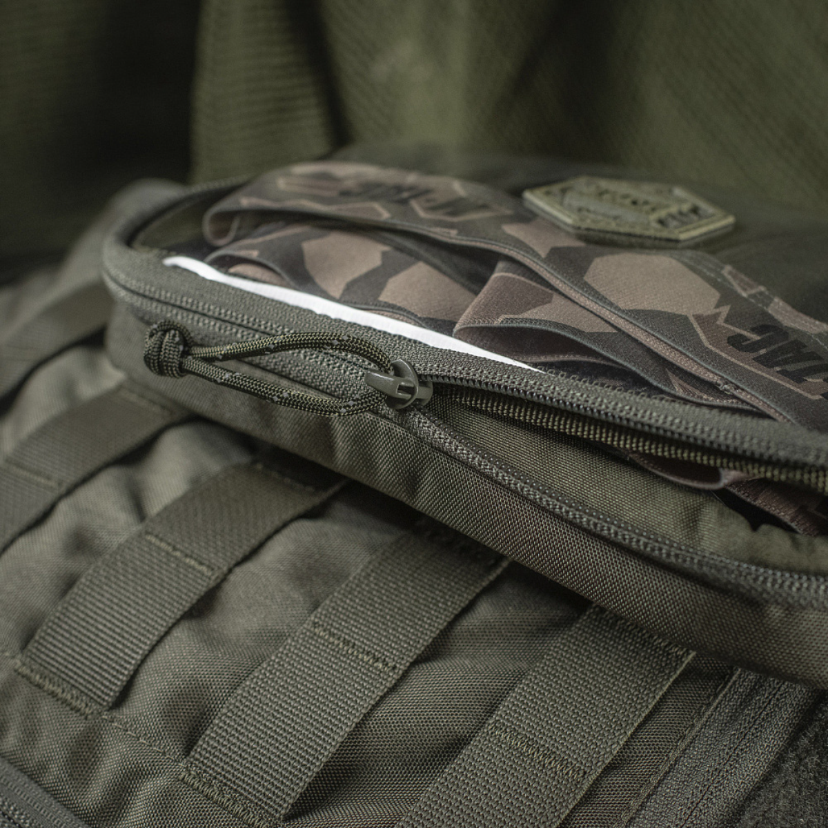 M-Tac Utility Organizer Slim Elite