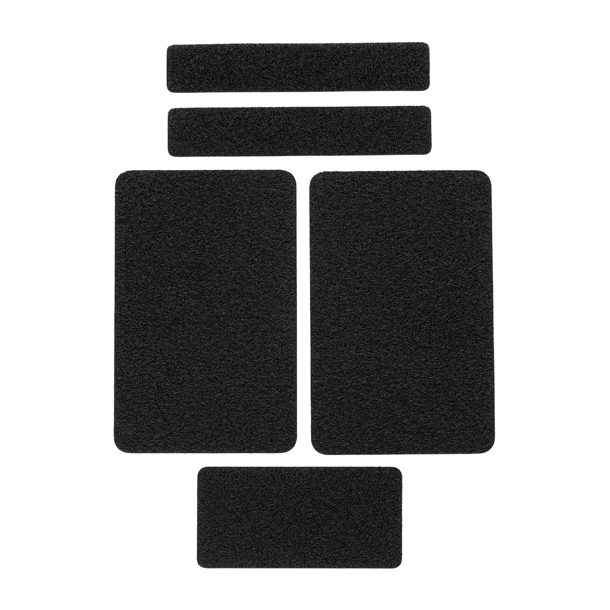 M-Tac borrelåssett 5 stk