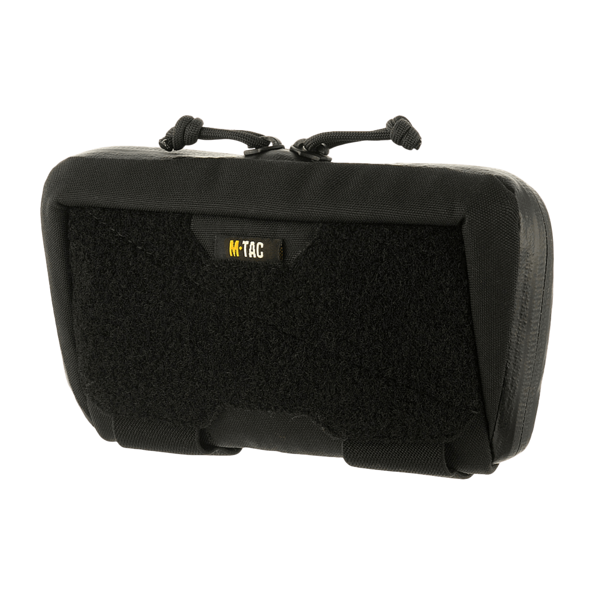 M-Tac Admin Pung Elite organizer med slidstærkt Cordura 500D og vandtæt lynlås
