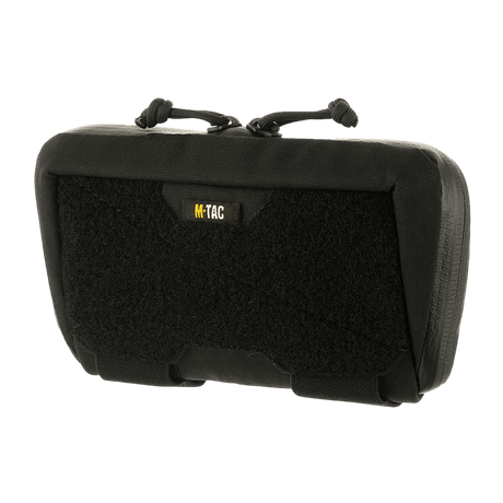 M-Tac Admin Pung Elite organizer med slitesterk Cordura 500D og vanntett glidelås.