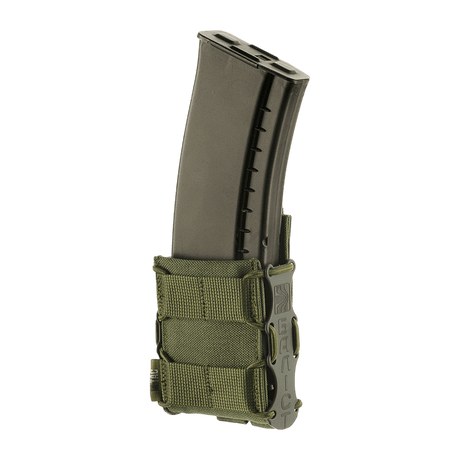 M-Tac mag-lomme Kolchan til AK/AR Mini i slitesterk Cordura 1000D med NIJ-sertifisering for sikker magasinoppbevaring, galleri posisjon 1.