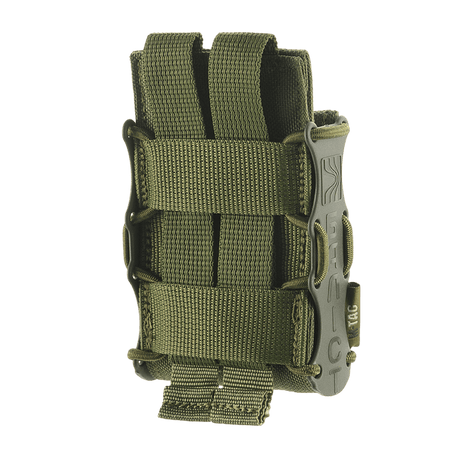 M-Tac mag-lomme Kolchan til AK/AR Mini i Cordura 1000D med NIJ-sertifisering, designet for sikker magasinoppbevaring, galleri posisjon 1.