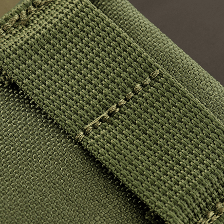 M-Tac mag-lomme Kolchan til AK/AR Mini i slitesterkt Cordura-materiale med NIJ-sertifisering, detalj, galleri posisjon 1.