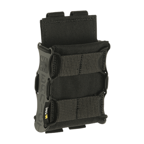 M-Tac mag-lomme Kolchan til AK/AR Mini i holdbart Cordura med NIJ-sertifisering, fokus på robust oppbevaring, galleri posisjon 1.