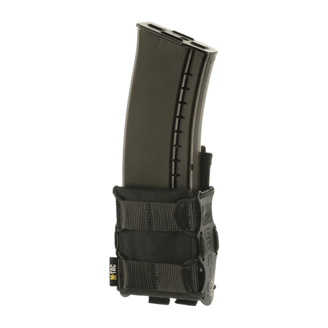 M-Tac mag-lomme Kolchan til AK/AR Mini i robust Cordura med NIJ-sertifisering, designet for sikker magasinfeste, galleri posisjon 1