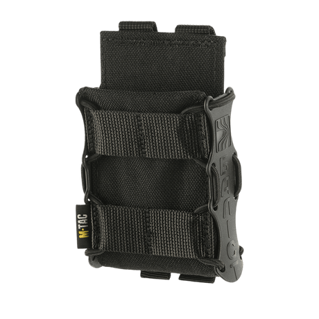 M-Tac mag-lomme Kolchan til AK/AR Mini i slitesterk Cordura 1000D med NIJ-sertifisering, detaljert visning, galleri posisjon 1.