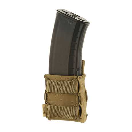 M-Tac magasinlomme Kolchan til AK/AR Mini i slitesterk Cordura med NIJ-sertifisering, designet for sikker magasinfeste, galleri posisjon 1.