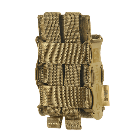 M-Tac magasinlomme Kolchan til AK/AR Mini i slitesterk Cordura med NIJ-sertifisering, designet for pålitelig magasinfeste, galleri posisjon 1.