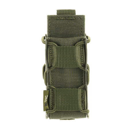 M-Tac pistolmagasinlomme Kolchan i robust Cordura med NIJ-sertifisering, designet for sikker oppbevaring og rask tilgang, galleri posisjon 1.
