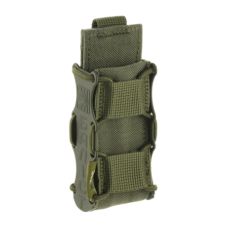 M-Tac pistolmagasinlomme Kolchan i Cordura 1000D med NIJ-sertifisering, designet for sikker oppbevaring og rask tilgang, galleri posisjon 1.