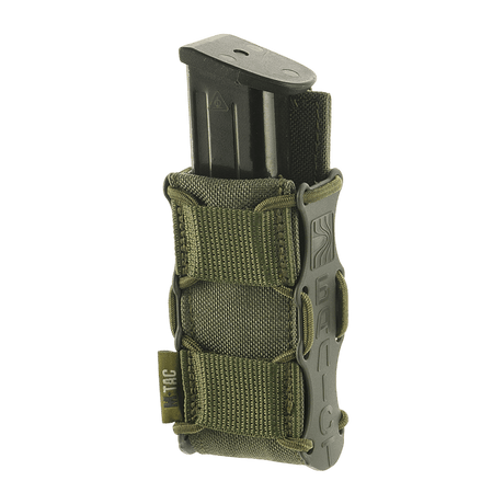 M-Tac pistolmagasinlomme Kolchan i slitesterk Cordura med NIJ-sertifisering, designet for sikker oppbevaring og rask tilgang, galleri posisjon 1.