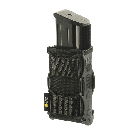 M-Tac pistolmagasinlomme Kolchan i Cordura med NIJ-sertifisering, designet for sikker oppbevaring og rask tilgang, galleri posisjon 1.