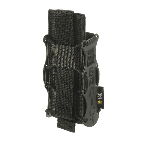 M-Tac pistolmagasinlomme Kolchan i slitesterk Cordura med NIJ-sertifisering, designet for sikker oppbevaring og rask tilgang, galleri posisjon 1.