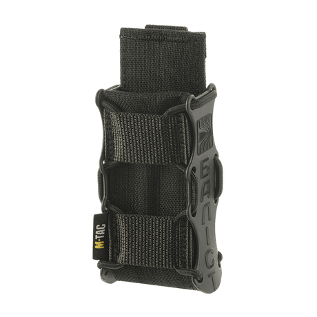 M-Tac pistolmagasinlomme Kolchan i slitesterk Cordura med NIJ-sertifisering, designet for sikker oppbevaring og rask tilgang, galleri posisjon 1.