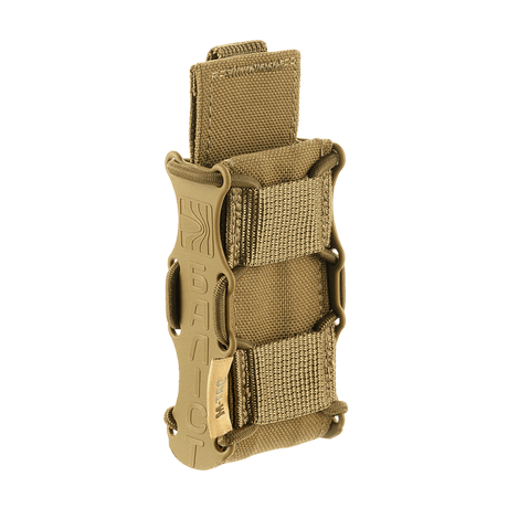 M-Tac pistolmagasinlomme Kolchan i Cordura med NIJ-sertifisering, designet for rask tilgang og sikker oppbevaring, galleri posisjon 1.