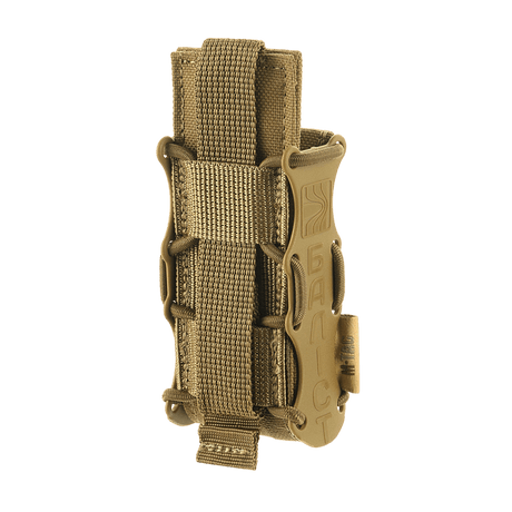 M-Tac pistolmagasinlomme Kolchan i Cordura 1000D med NIJ-sertifisering, designet for holdbar og effektiv magasinoppbevaring, galleri posisjon 1.