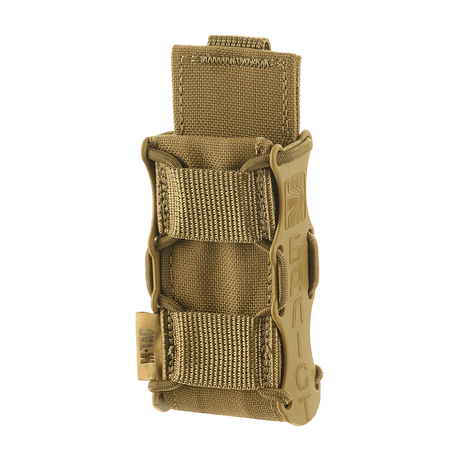 M-Tac pistolmagasinlomme Kolchan i robust Cordura med NIJ-sertifisering og Balistyka-design, vist i galleri posisjon 1.