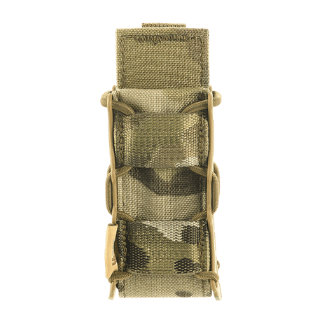M-Tac pistolmagasinlomme Kolchan i slitesterkt Cordura med NIJ-sertifisering for taktisk magasinoppbevaring, galleri posisjon 1.