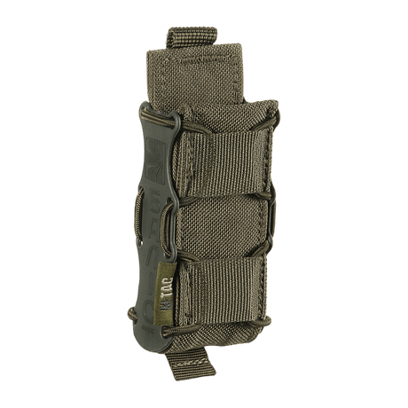 M-Tac pistolmagasinlomme Kolchan i robust Cordura med NIJ-sertifisering, designet for sikker oppbevaring og rask tilgang, galleri posisjon 1.