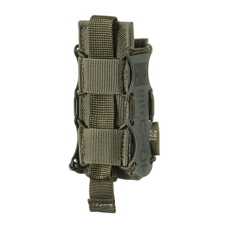 M-Tac pistolmagasinlomme Kolchan i slitesterkt Cordura med NIJ-sertifisering, designet for sikker og rask tilgang, galleri posisjon 1.