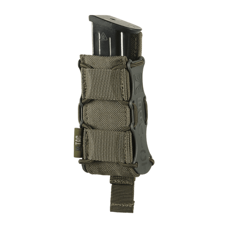 M-Tac pistolmagasinlomme Kolchan i slitesterk Cordura med NIJ-sertifisering, designet for sikker oppbevaring og rask tilgang, galleri posisjon 1.