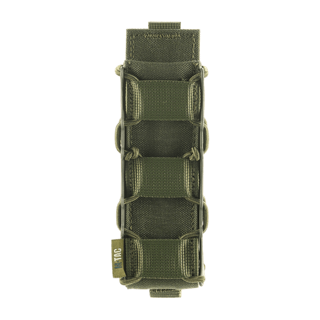 M-Tac PCC magasinlomme Kolchan i slitesterkt Cordura 1000D med NIJ-sertifisering, designet for sikker oppbevaring og rask tilgang, galleri posisjon 1.