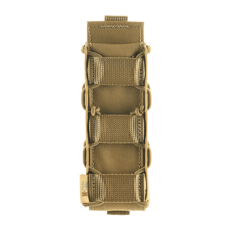 M-Tac PCC magasinlomme Kolchan i kraftig Cordura med ballistisk forsterkning og NIJ-sertifisering for sikker oppbevaring, galleri posisjon 1.