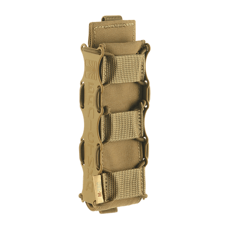 M-Tac PCC magasinlomme Kolchan i slitesterkt Cordura med NIJ-sertifisering, designet for sikker oppbevaring og rask tilgang, galleri posisjon 1.