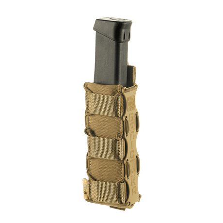 M-Tac PCC magasinlomme Kolchan i slitesterkt Cordura med NIJ-sertifisering, designet for sikker og rask oppbevaring, galleri posisjon 1.