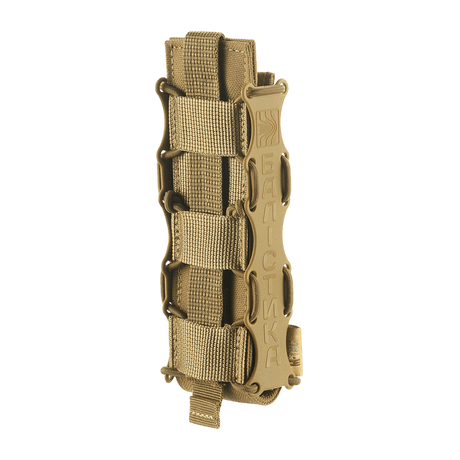 M-Tac PCC magasinlomme Kolchan i robust Cordura med NIJ-sertifisering, designet for sikker og rask tilgang, galleri posisjon 1.